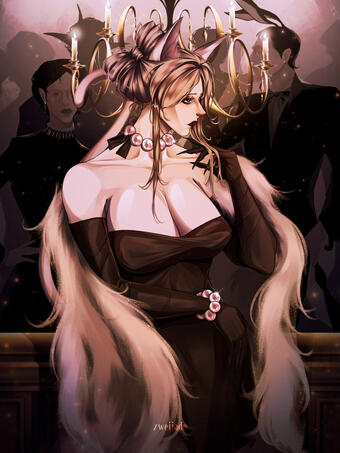 (depending on the number of parts)