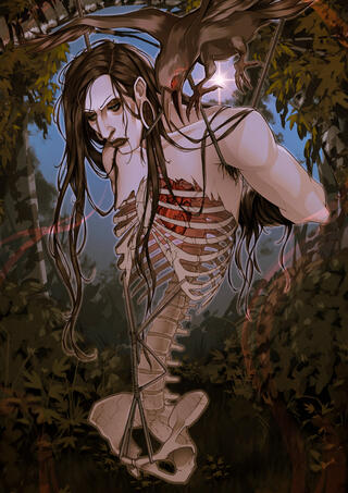 Character design full body - 95$+ Character design full body - 95$+